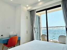 Skyline Hillside Apartment Phu Quoc