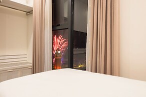 Skyline Hillside Apartment Phu Quoc