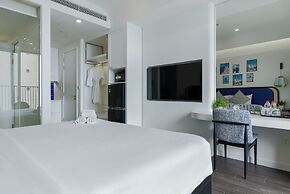 Skyline Hillside Apartment Phu Quoc