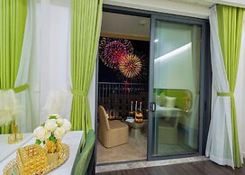 Skyline Hillside Apartment Phu Quoc