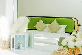 Skyline Hillside Apartment Phu Quoc