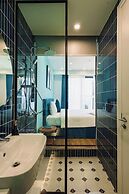 Skyline Hillside Apartment Phu Quoc