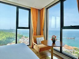 Skyline Hillside Apartment Phu Quoc