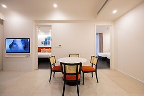 Skyline Hillside Apartment Phu Quoc