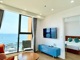 Skyline Hillside Apartment Phu Quoc
