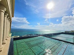 Skyline Hillside Apartment Phu Quoc