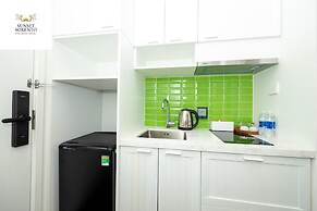 Skyline Hillside Apartment Phu Quoc