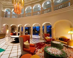 Skyline Hillside Apartment Phu Quoc