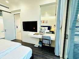 Skyline Hillside Apartment Phu Quoc