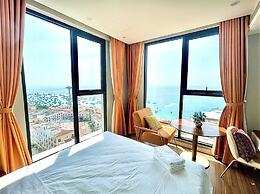 Skyline Hillside Apartment Phu Quoc