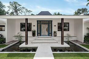 Villa Aikyam