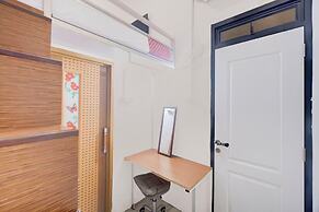 Hotel O Helloroom Bangka