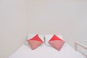 Hotel O Helloroom Bangka