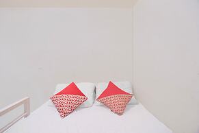 Hotel O Helloroom Bangka
