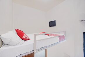 Hotel O Helloroom Bangka