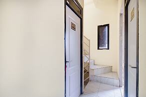 Hotel O Helloroom Bangka