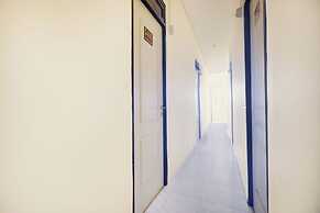 Hotel O Helloroom Bangka