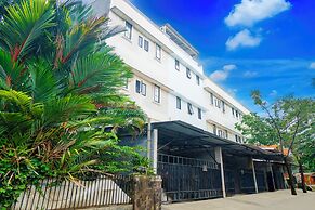 Hotel O Helloroom Bangka