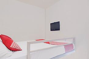 Hotel O Helloroom Bangka