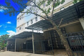 Hotel O Helloroom Bangka