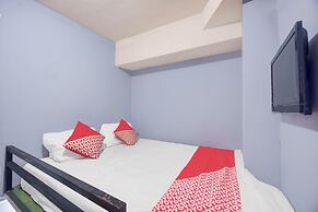 Hotel O Helloroom Bangka