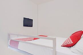 Hotel O Helloroom Bangka