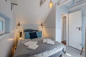 Balchill House With Sauna And Jacuzzi