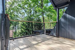Balchill House With Sauna And Jacuzzi