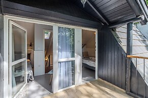 Balchill House With Sauna And Jacuzzi