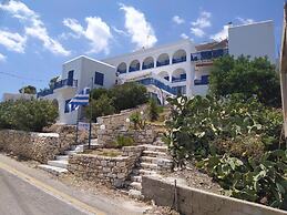 Hotel Corali