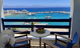 Hotel Corali