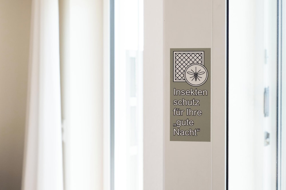 Gästehaus GN8