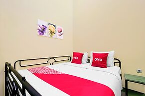 Hotel O Sidomulyo Heritage