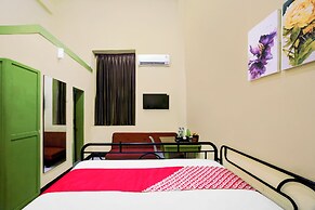 Hotel O Sidomulyo Heritage