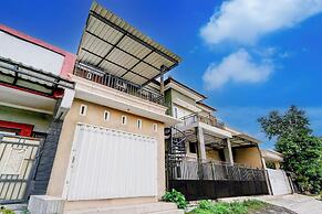 Hotel O Sidomulyo Heritage