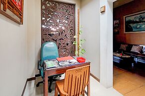 Hotel O Sidomulyo Heritage