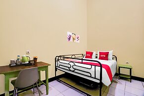 Hotel O Sidomulyo Heritage