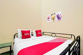Hotel O Sidomulyo Heritage