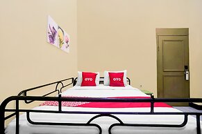 Hotel O Sidomulyo Heritage