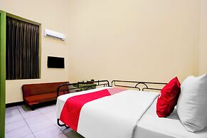 Hotel O Sidomulyo Heritage