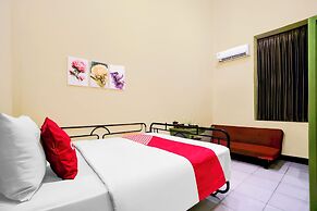 Hotel O Sidomulyo Heritage