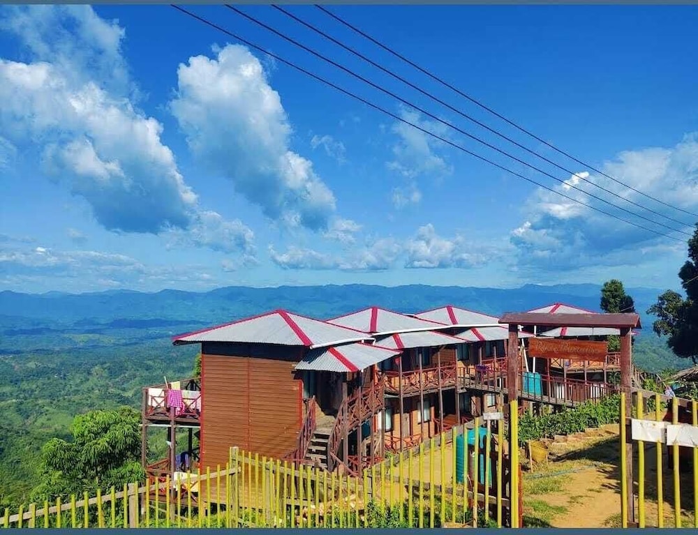 Rock Paradise Resort
