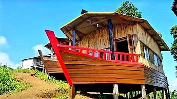 Rock Paradise Resort