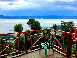 Rock Paradise Resort