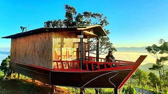 Rock Paradise Resort