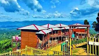 Rock Paradise Resort