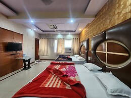 Hotel Step Inn Gold