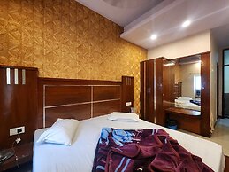 Hotel Step Inn Gold