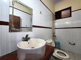 Hotel Step Inn Gold