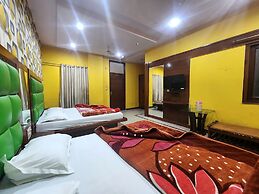 Hotel Step Inn Gold